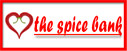 Logo spice bank